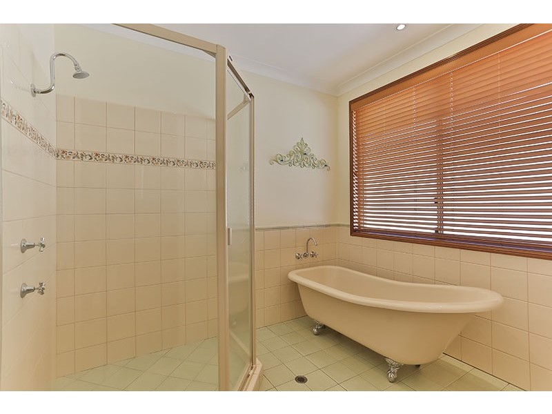 5 Odassa Street, Goombungee QLD 4354
