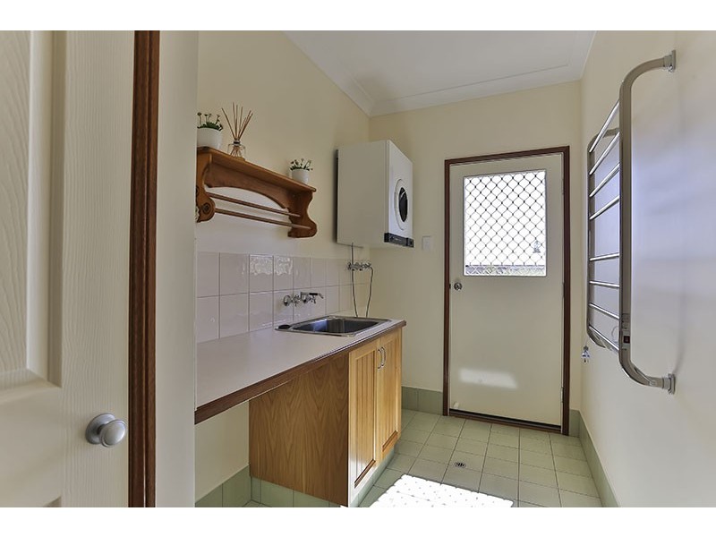 5 Odassa Street, Goombungee QLD 4354