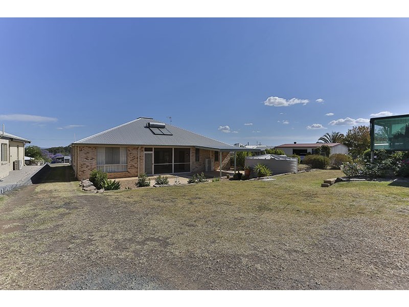 5 Odassa Street, Goombungee QLD 4354