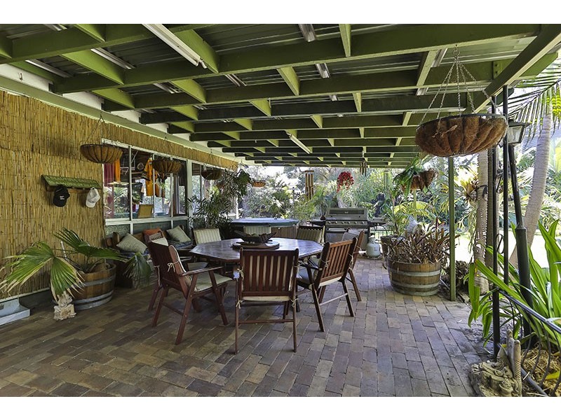 38 Briggs Street, Pittsworth QLD 4356