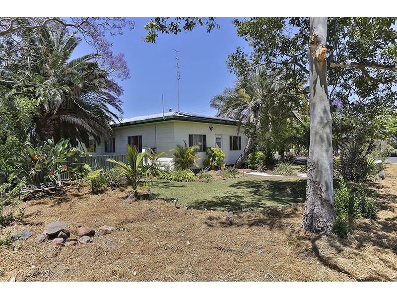 38 Briggs Street, Pittsworth QLD 4356