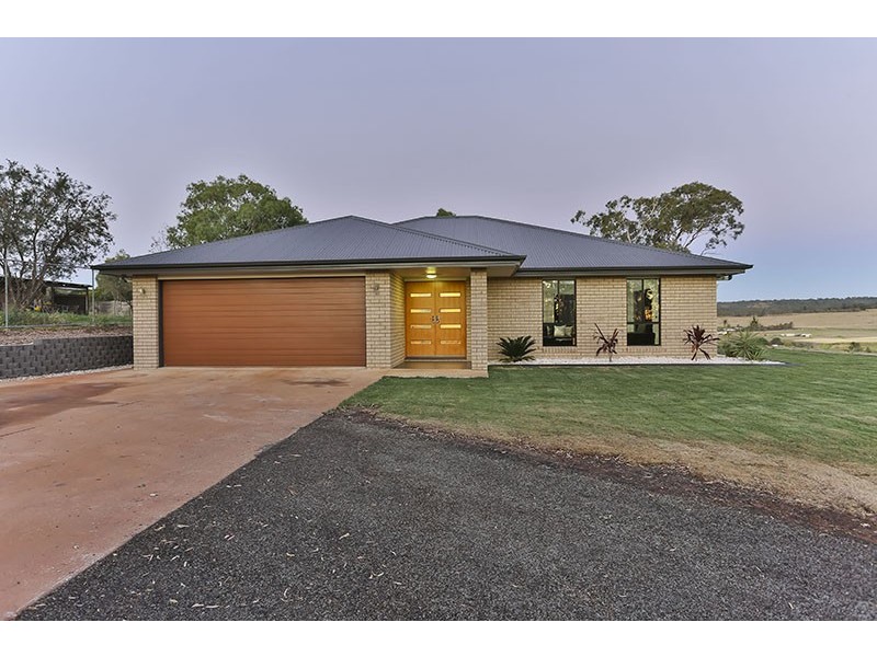 39 Gowrie-Birnam Road, Gowrie Junction QLD 4352