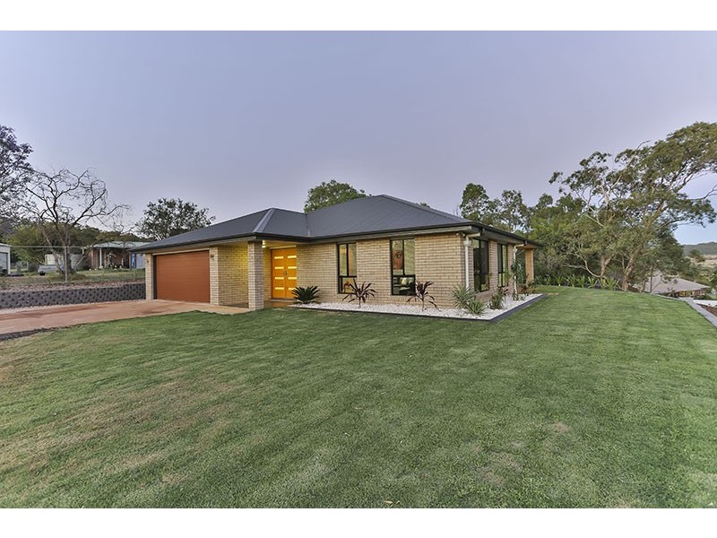 39 Gowrie-Birnam Road, Gowrie Junction QLD 4352