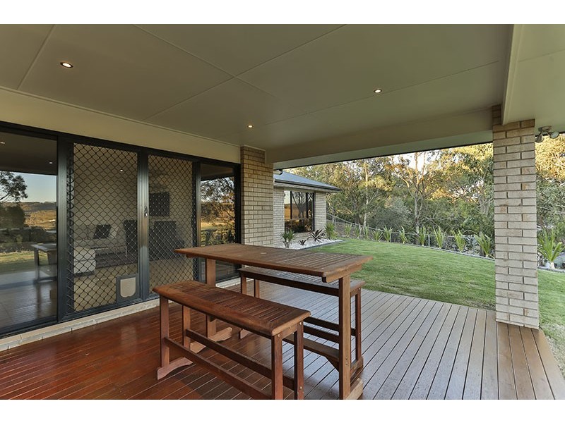 39 Gowrie-Birnam Road, Gowrie Junction QLD 4352