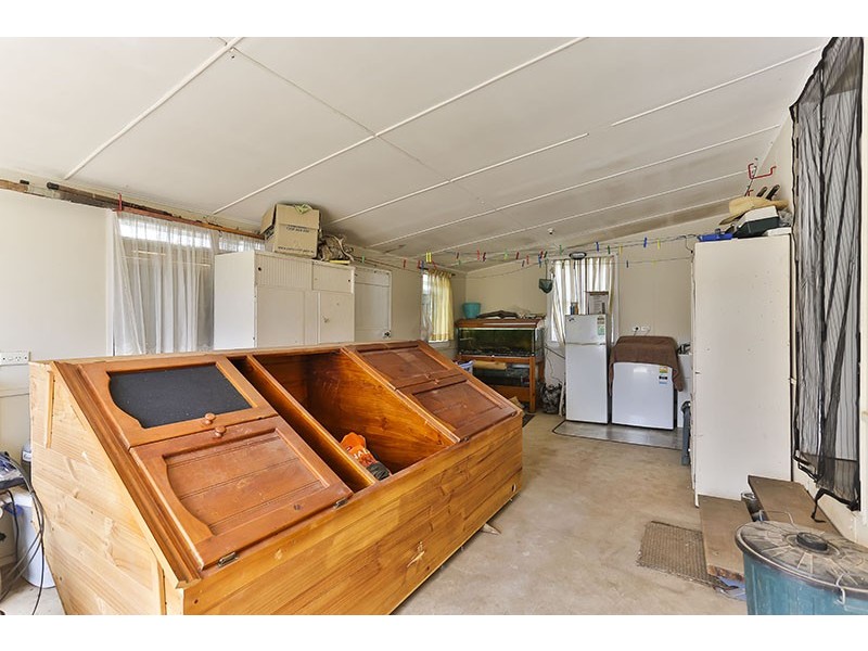 100 Mocatta Street, Goombungee QLD 4354