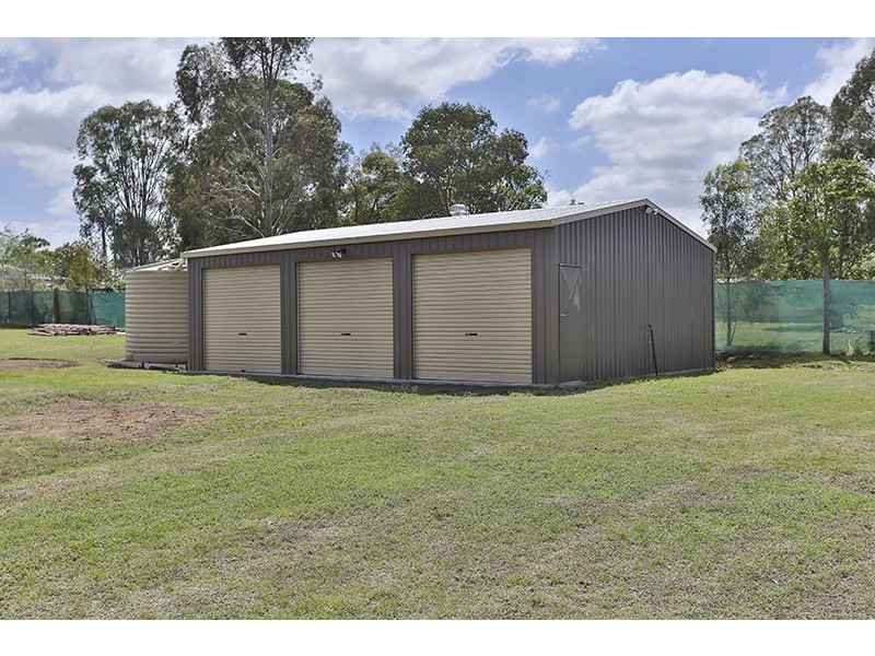 6 John Street, Goombungee QLD 4354