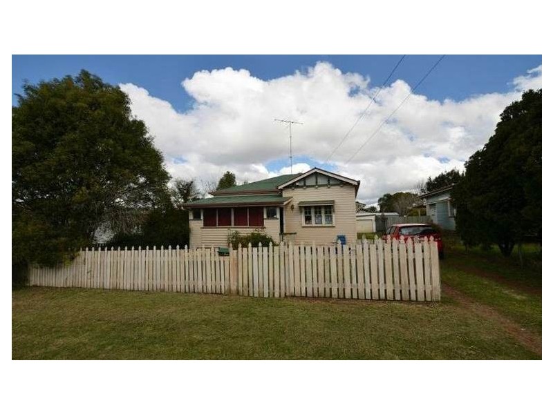 14 Hamwood Street, Toowoomba City QLD 4350