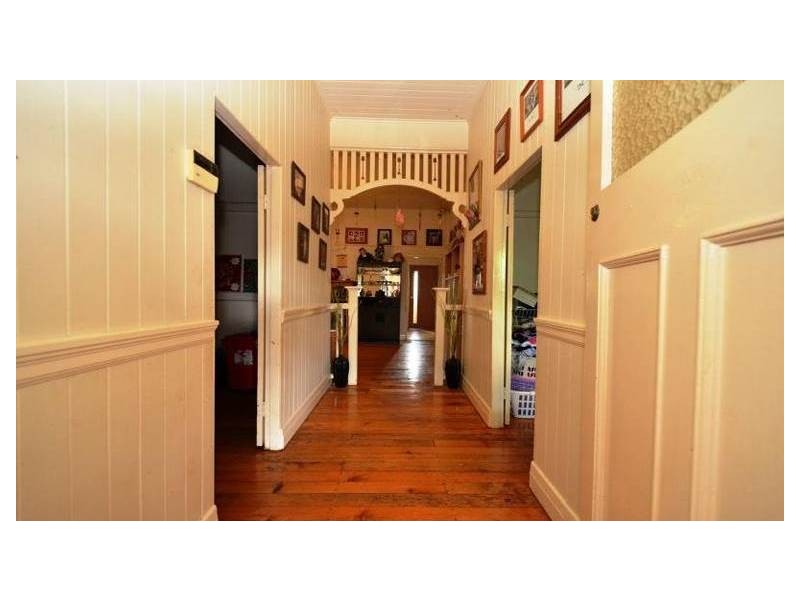 14 Hamwood Street, Toowoomba City QLD 4350