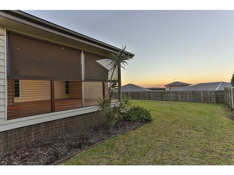 3 Alexander Avenue, Highfields QLD 4352