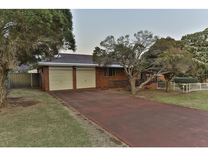 23 Colvin Street, Drayton QLD 4350