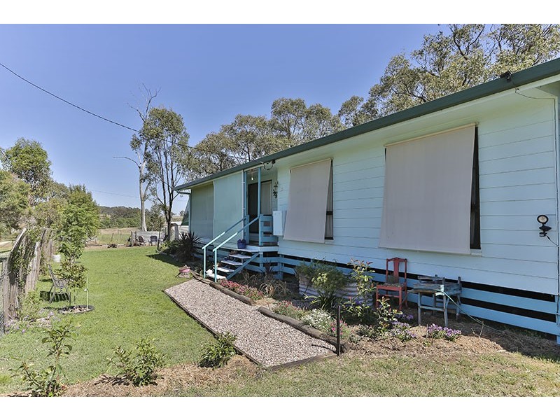 91 John Street, Goombungee QLD 4354