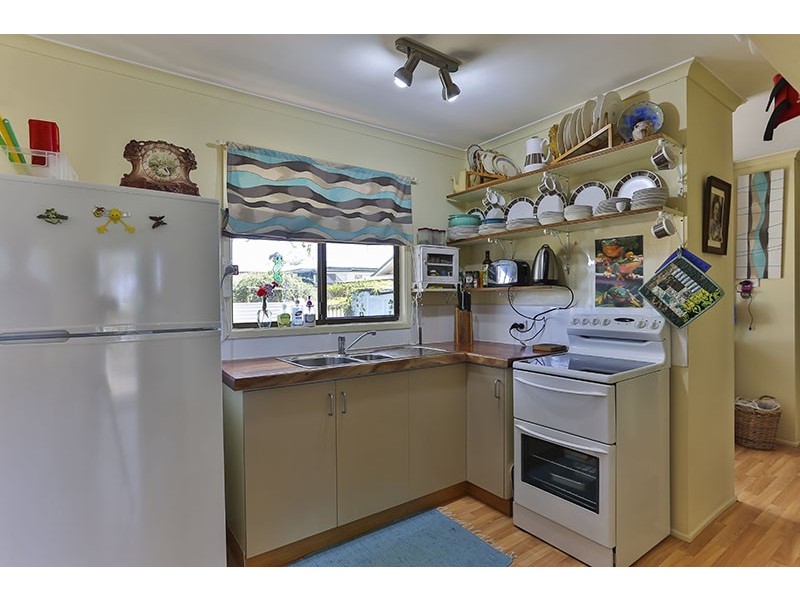 91 John Street, Goombungee QLD 4354