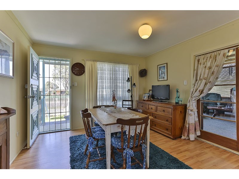 91 John Street, Goombungee QLD 4354