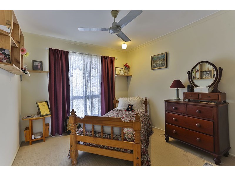 91 John Street, Goombungee QLD 4354