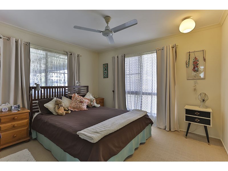 91 John Street, Goombungee QLD 4354