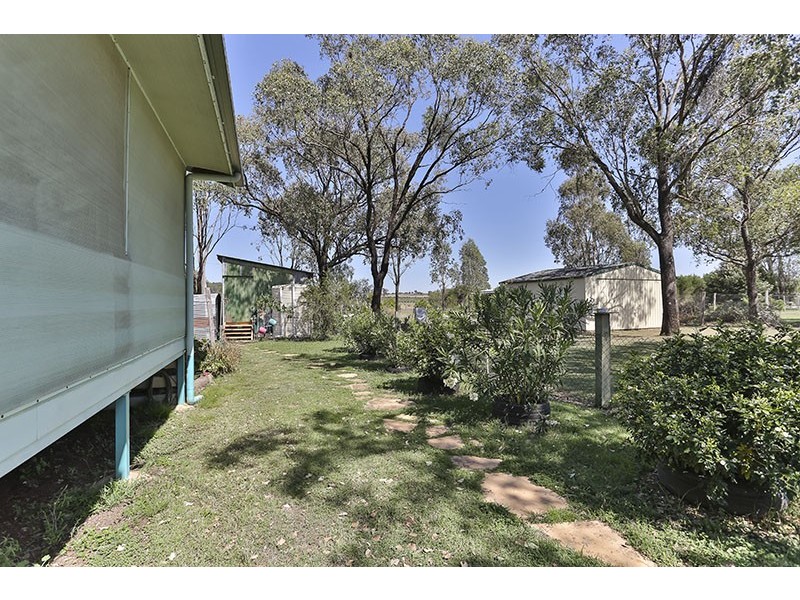 91 John Street, Goombungee QLD 4354