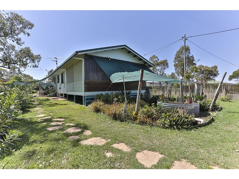 91 John Street, Goombungee QLD 4354