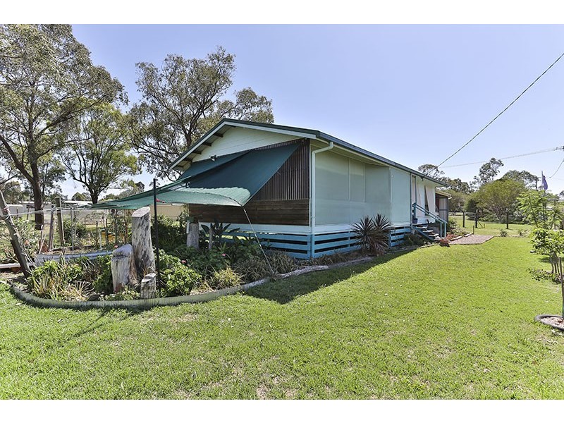 91 John Street, Goombungee QLD 4354