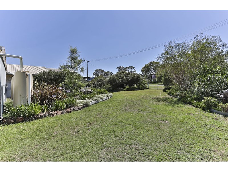 91 John Street, Goombungee QLD 4354