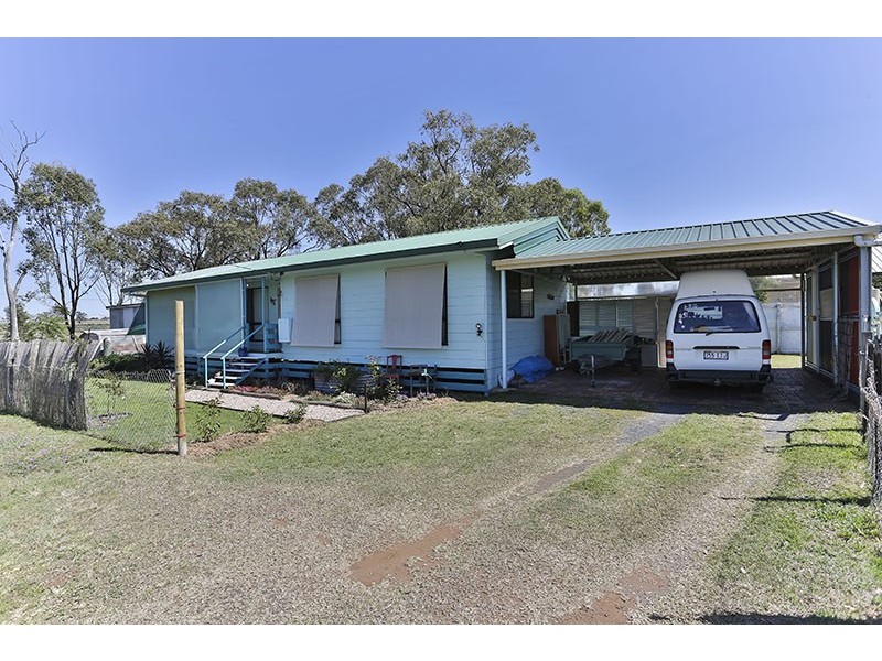 91 John Street, Goombungee QLD 4354