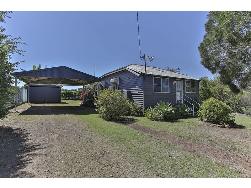38 Daher Street, Goombungee QLD 4354