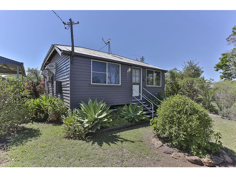 38 Daher Street, Goombungee QLD 4354