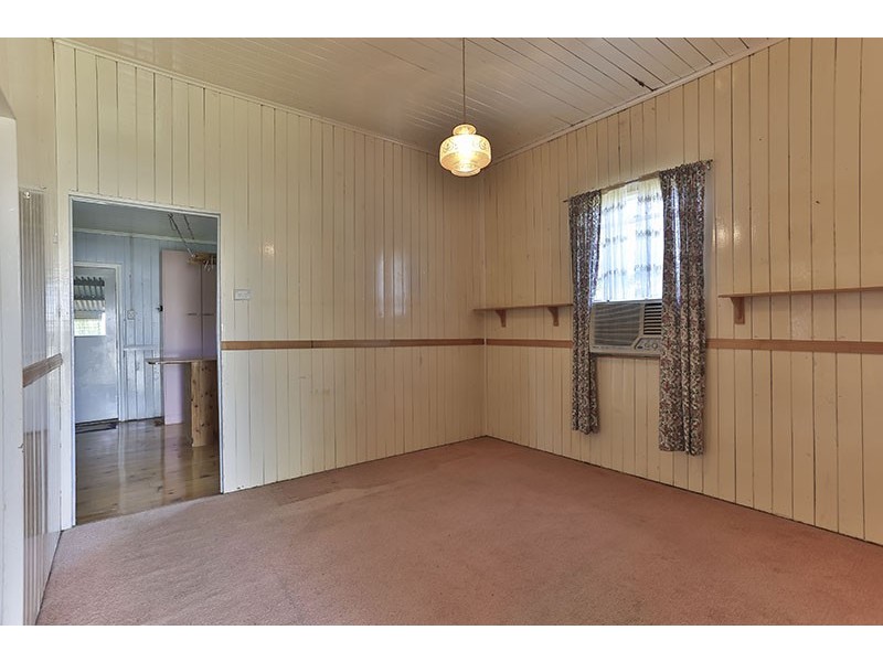 38 Daher Street, Goombungee QLD 4354