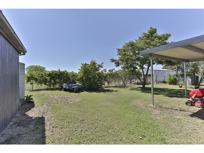 38 Daher Street, Goombungee QLD 4354