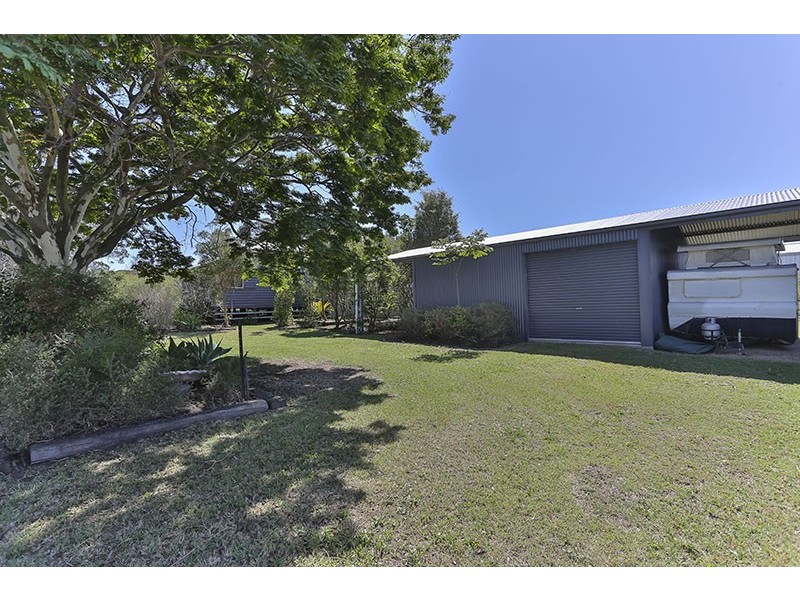 38 Daher Street, Goombungee QLD 4354