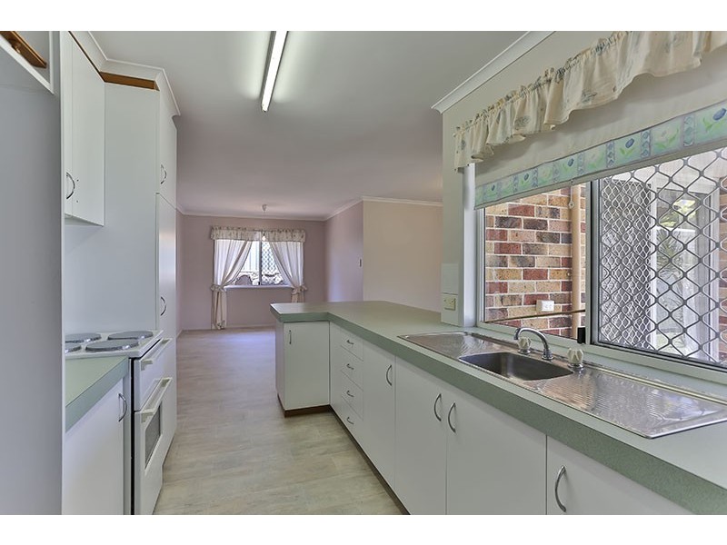 1 Kayser Court, Darling Heights QLD 4350