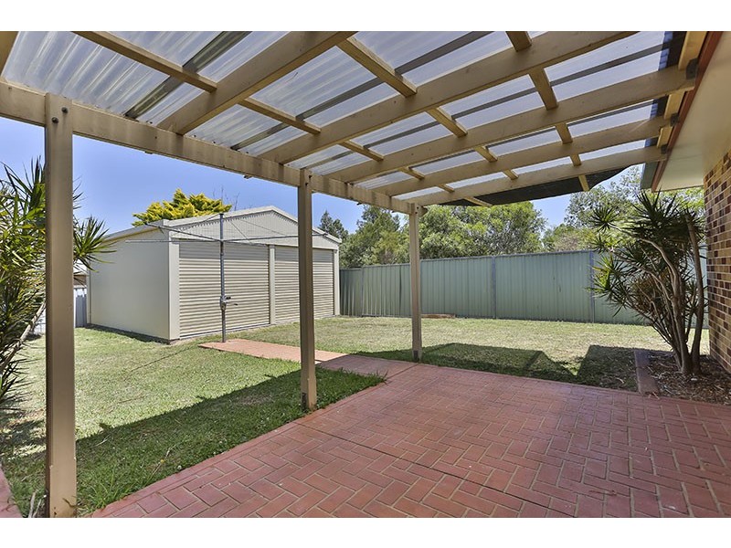 1 Kayser Court, Darling Heights QLD 4350