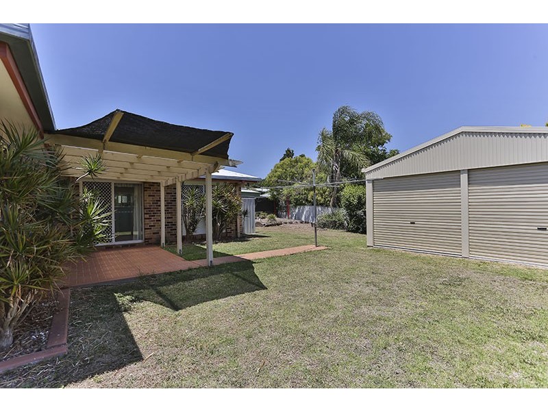 1 Kayser Court, Darling Heights QLD 4350