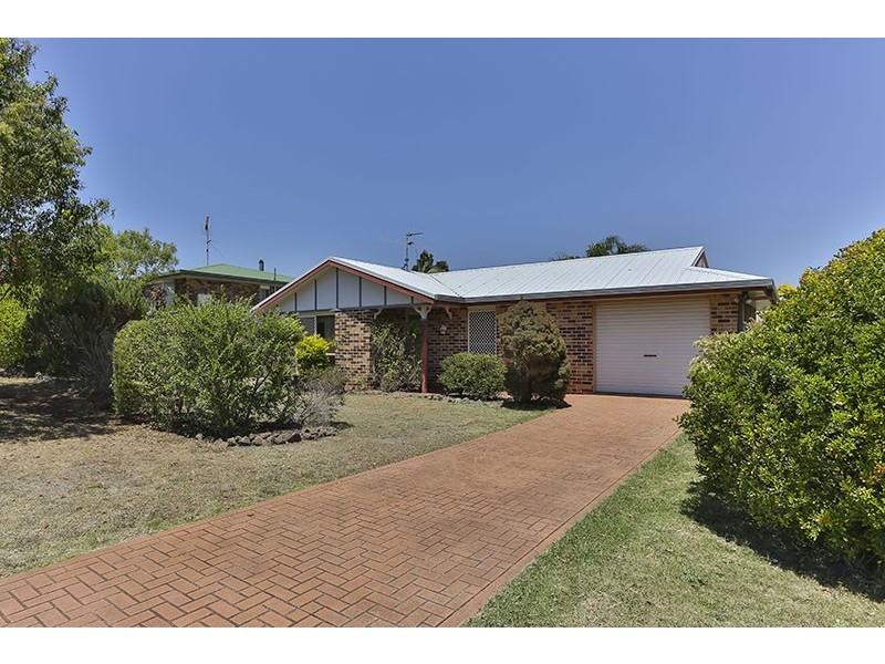 1 Kayser Court, Darling Heights QLD 4350