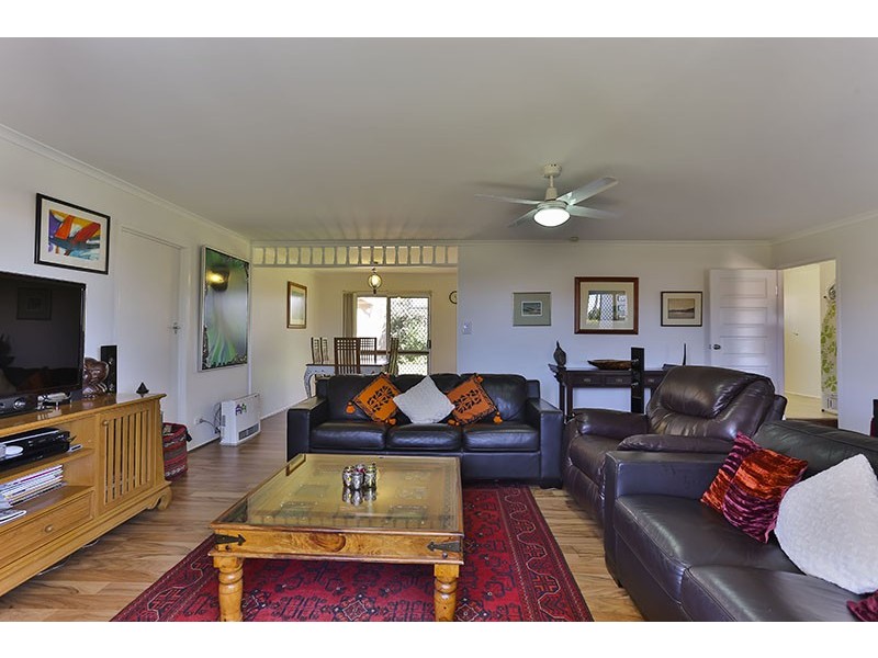 12 Clive Crescent, Darling Heights QLD 4350