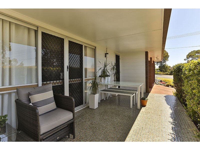 12 Clive Crescent, Darling Heights QLD 4350