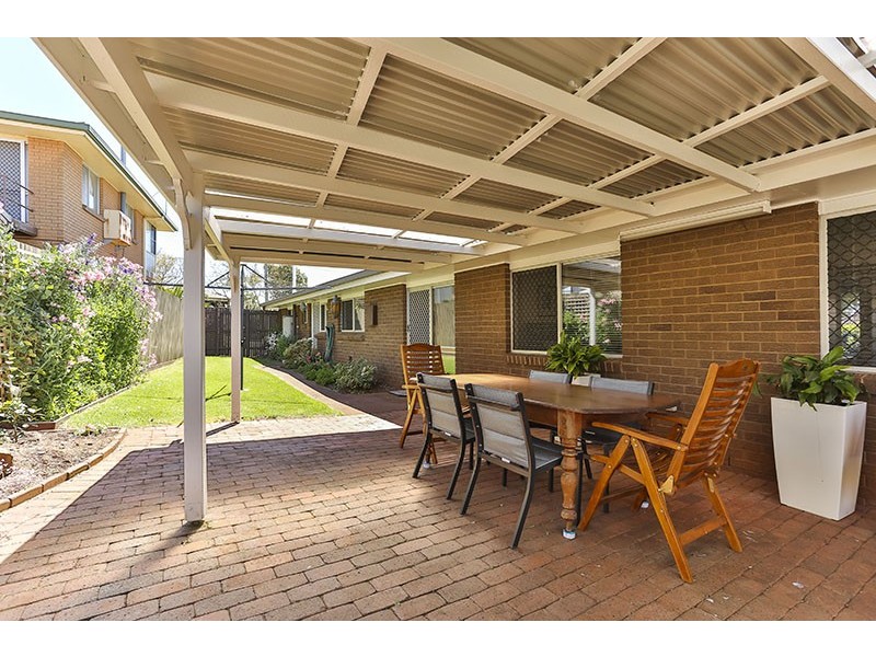 12 Clive Crescent, Darling Heights QLD 4350