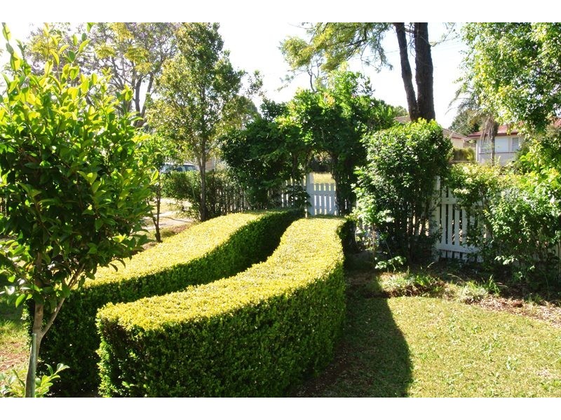 292 James Street, Harristown QLD 4350