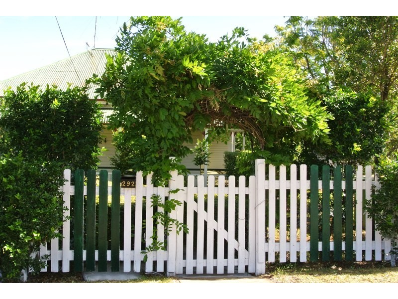 292 James Street, Harristown QLD 4350