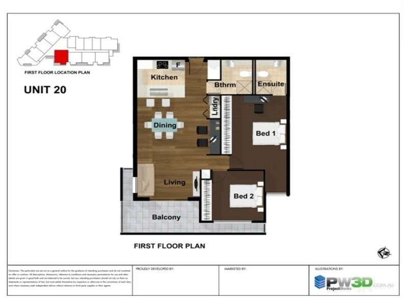 1324 NEPEAN HWY, Mentone VIC 3194
