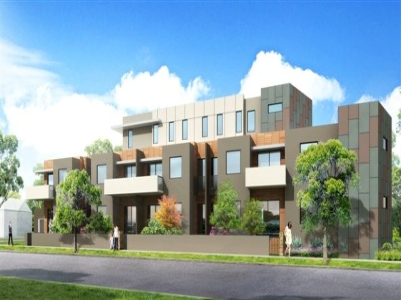 27/1324 Nepean Hwy, Mentone VIC 3194