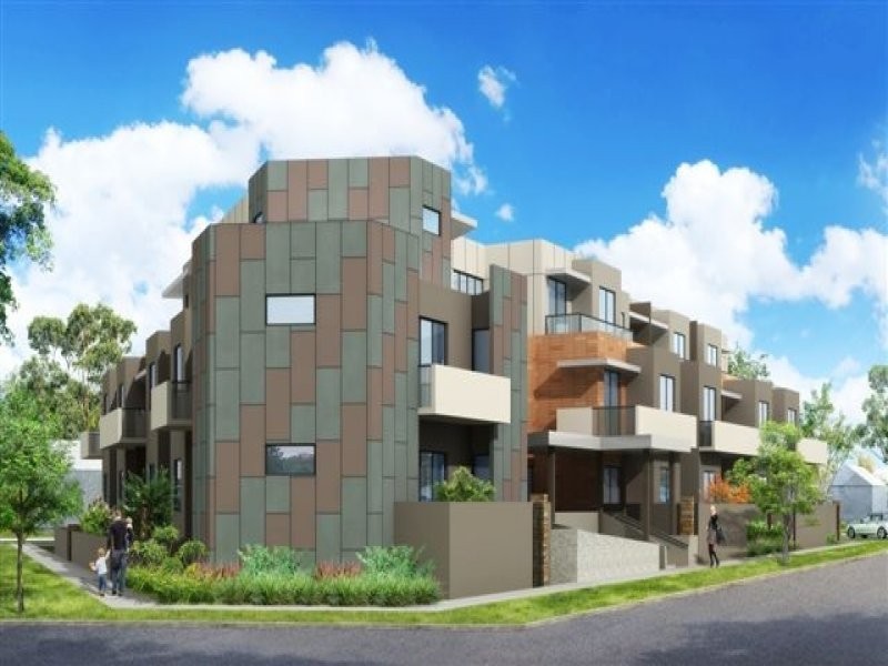 10/1324 NEPEAN HWY, Cheltenham VIC 3192