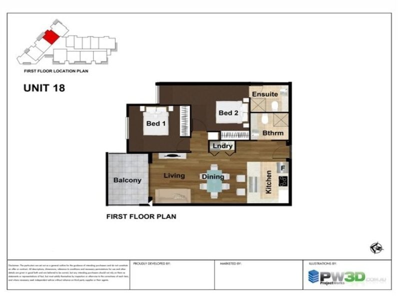 Highett VIC 3190