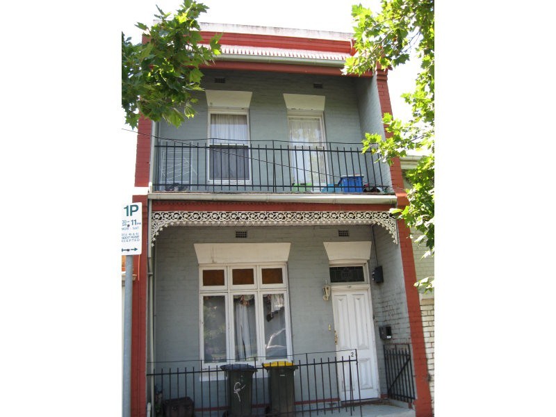 24 RATHDOWNE STREET, Carlton VIC 3053