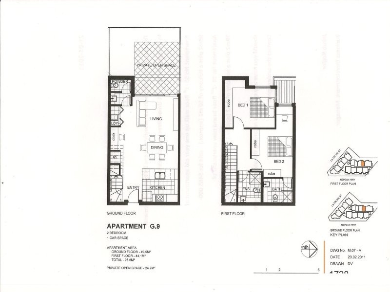 1324 NEPEAN HWY, Cheltenham VIC 3192