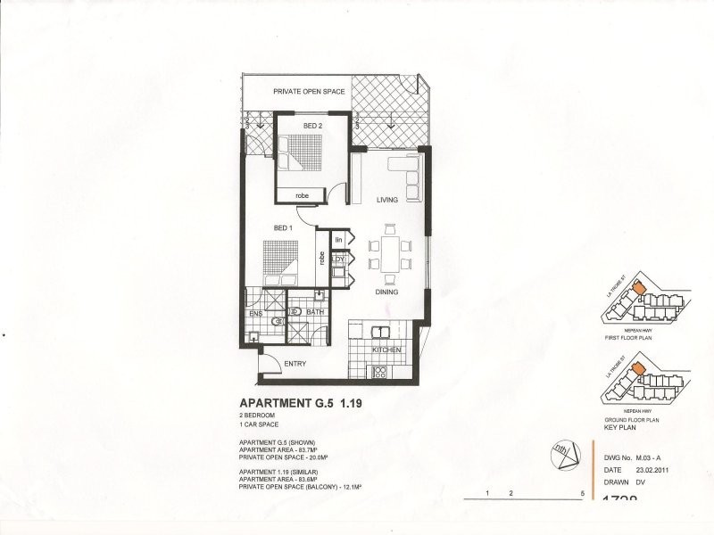 19/1324 NEPEAN HWY, Cheltenham VIC 3192