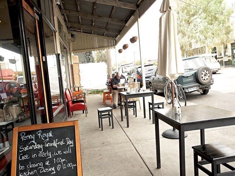Parkville VIC 3052