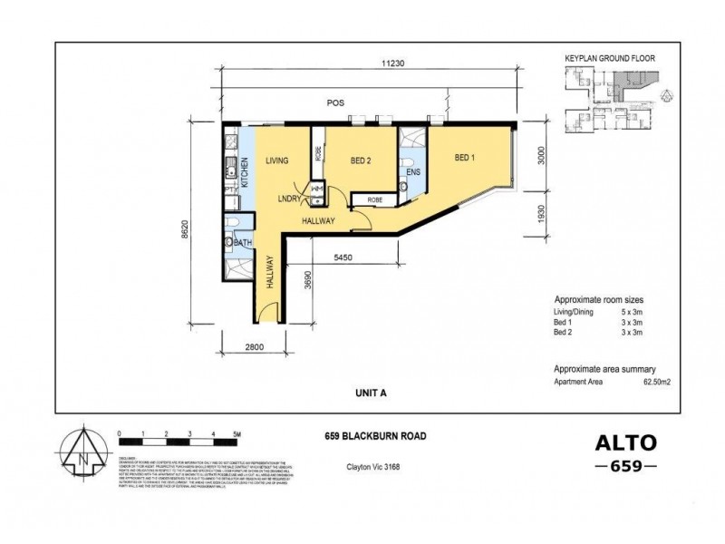 Notting Hill VIC 3168