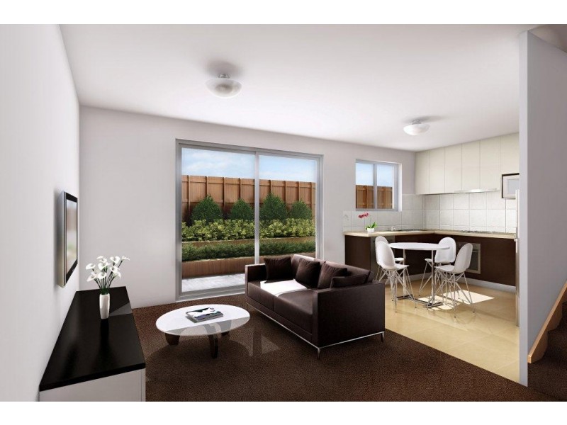 Notting Hill VIC 3168