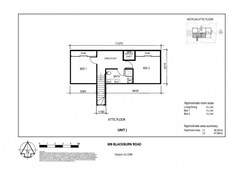 Notting Hill VIC 3168