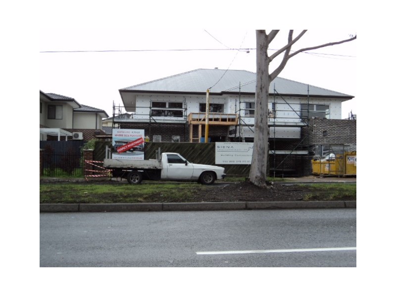 Notting Hill VIC 3168